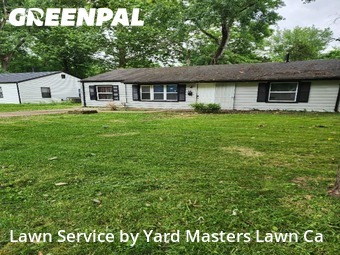 Lawn Care Service nearby St. Louis, MO, 