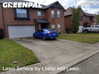 Yard Cutting nearby San Antonio, TX, 