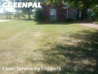 Lawn Mow nearby Gallatin, TN, 