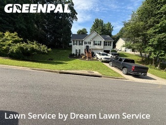 Lawn Mow nearby Gainesville, GA, 