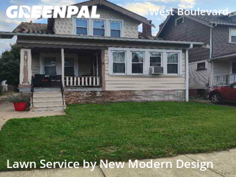 Lawn Maintenance nearby Cleveland, OH, 
