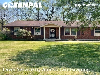 Lawn Care Service nearby Nashville, TN, 