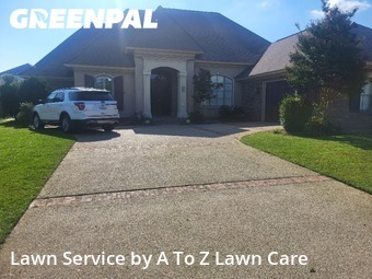 Lawn Cut nearby Biloxi, MS, 