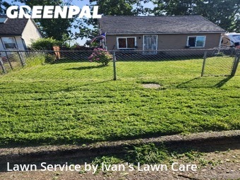 Lawn Mowing Service nearby Albany, OR, 