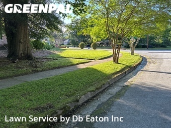 Yard Mowing nearby Columbus, GA, 