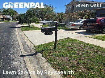Lawn Care Service nearby Wesley Chapel, FL, 