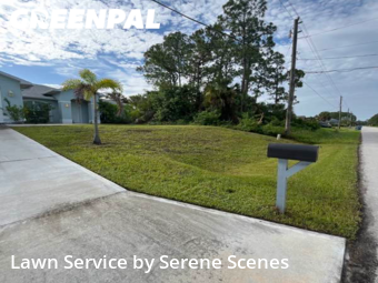 Yard Mowing nearby Palm Bay, FL, 