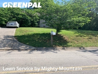 Lawn Mowing nearby Maryville, TN, 