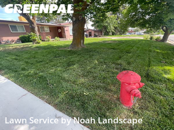 Lawn Mowing Service nearby Sandy, UT, 