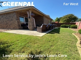 Lawn Care Service nearby San Antonio, TX, 