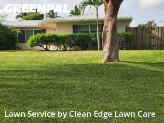 Lawn Cutting nearby Boca Raton, FL, 