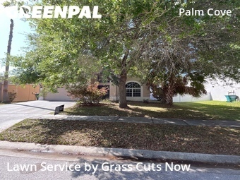 Yard Mowing nearby Wesley Chapel, FL, 