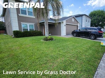 Lawn Cut nearby Orlando, FL, 