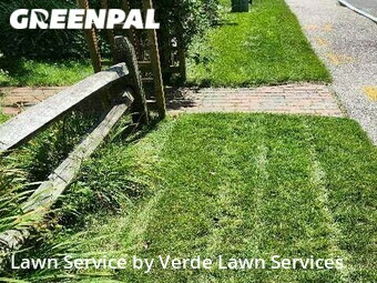Lawn Mowing Service nearby Manchester, NH, 