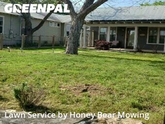 Lawn Mow nearby New Braunfels, TX, 