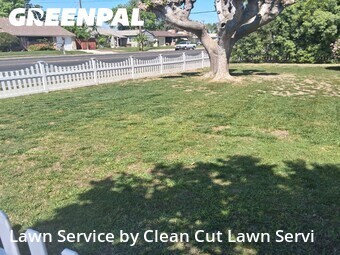 Lawn Service nearby Fresno, CA, 