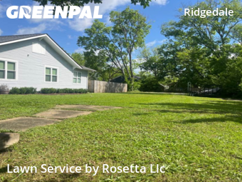 Lawn Care nearby Chattanooga, TN, 