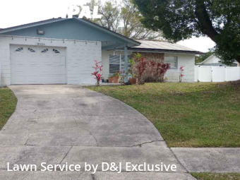 Yard Cutting nearby Orlando, FL, 