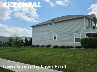 Yard Mowing nearby Noblesville, IN, 