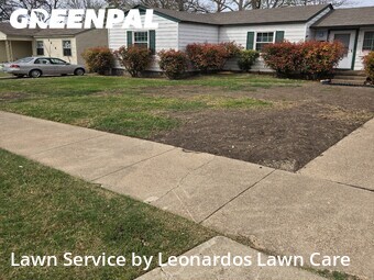 Lawn Cutting nearby Temple, TX, 