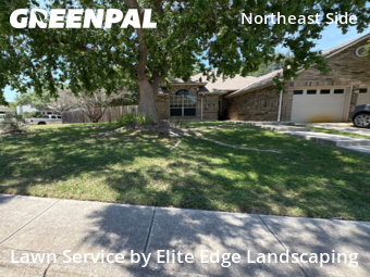 Yard Cutting nearby Converse, TX, 