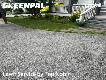 Lawn Mowing nearby Nashville, TN, 