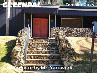 Lawn Cutting nearby Ormond Beach, FL, 