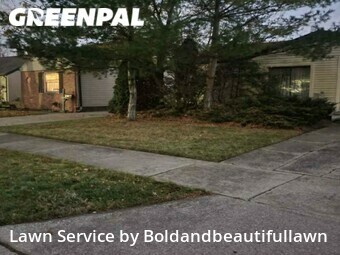 Grass Cutting nearby Allen Park, MI, 