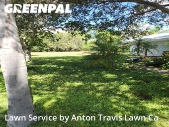 Lawn Mowing Service nearby Punta Gorda, FL, 