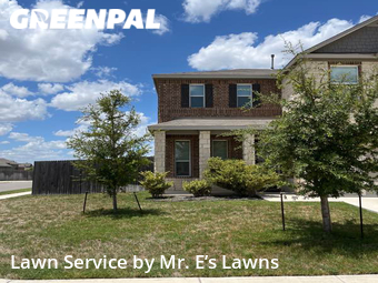 Lawn Cutting nearby San Antonio, TX, 