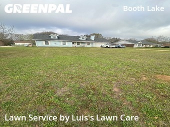 Lawn Cutting nearby Cantonment, FL, 