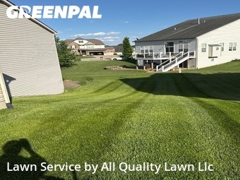 Yard Mowing nearby St. Peters, MO, 