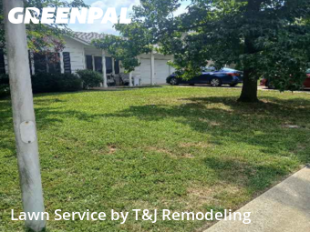 Lawn Care Service nearby O'fallon, MO, 