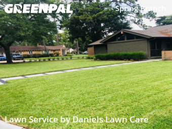 Grass Cutting nearby Houston, TX, 