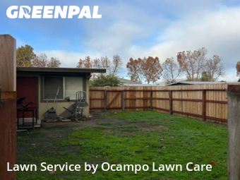Lawn Maintenance nearby Mc Clellan Park, CA, 