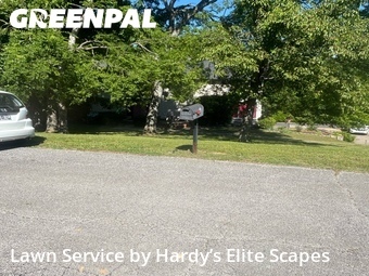 Lawn Mowing Service nearby Hendersonville, TN, 