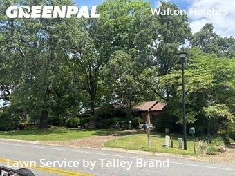 Lawn Mowing nearby Little Rock, AR, 