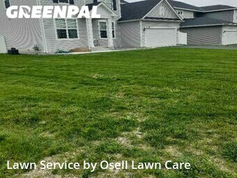 Lawn Mow nearby Maple Grove, MN, 