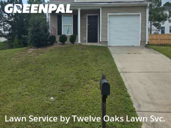Lawn Mowing nearby Phenix City, GA, 