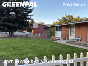 Lawn Mowing nearby Boise, ID, 