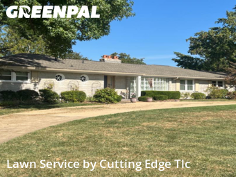 Lawn Cut nearby Creve Coeur, MO, 