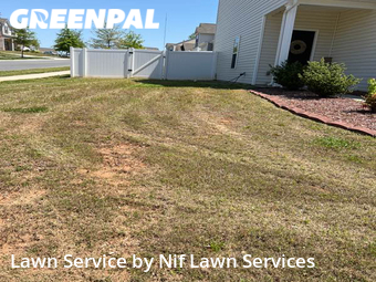 Yard Mowing nearby Charlotte, NC, 