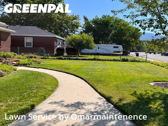 Lawn Mowing nearby Bountiful, VA, 