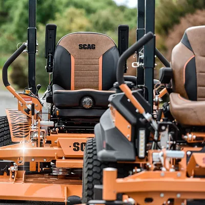 Pines Mower and Tractor LLC Photo 1