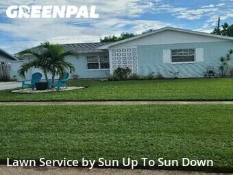 Lawn Care Service nearby Seminole, FL, 
