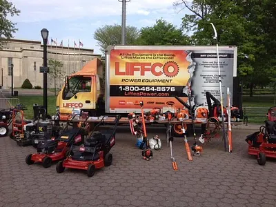 Liffco Power Equipment