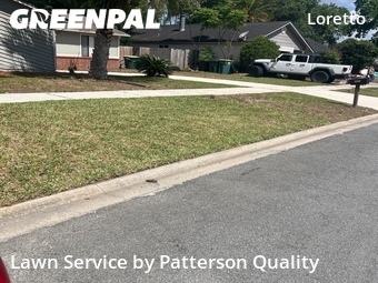 Lawn Mow nearby Jacksonville, FL, 
