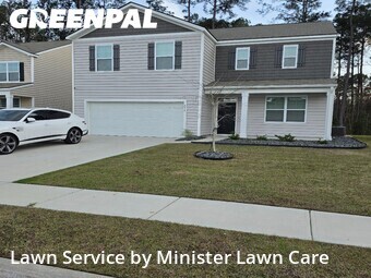 Lawn Mow nearby Pooler, GA, 