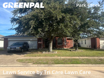 Lawn Mowing nearby Cypress, TX, 