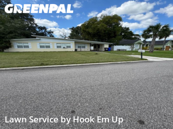 Yard Mowing nearby Kissimmee, FL, 